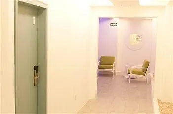 ***  3Beca Hotel أكومال المكسيك