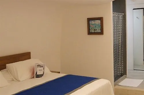 3Beca Hotel أكومال