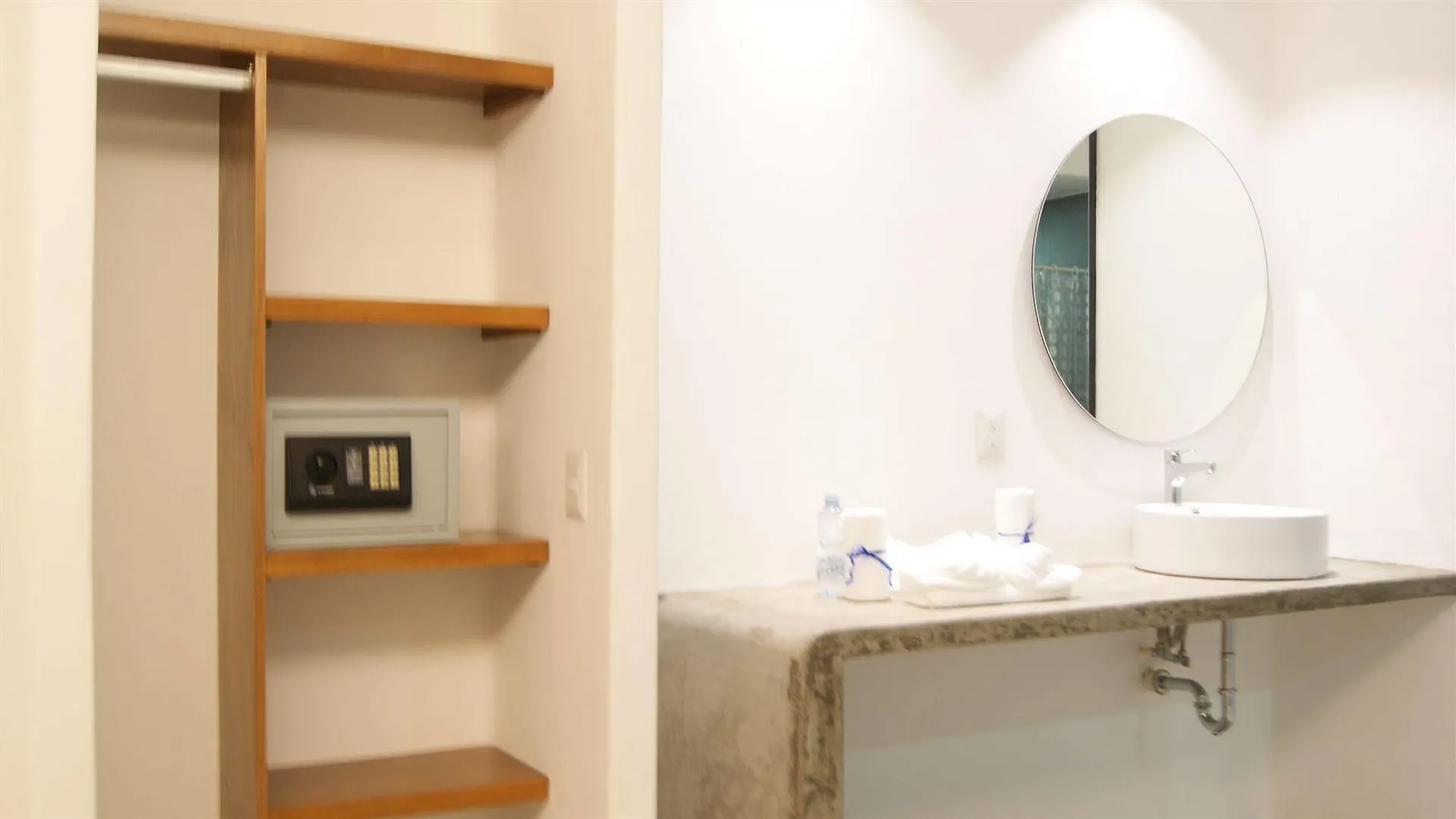3Beca Hotel أكومال المكسيك