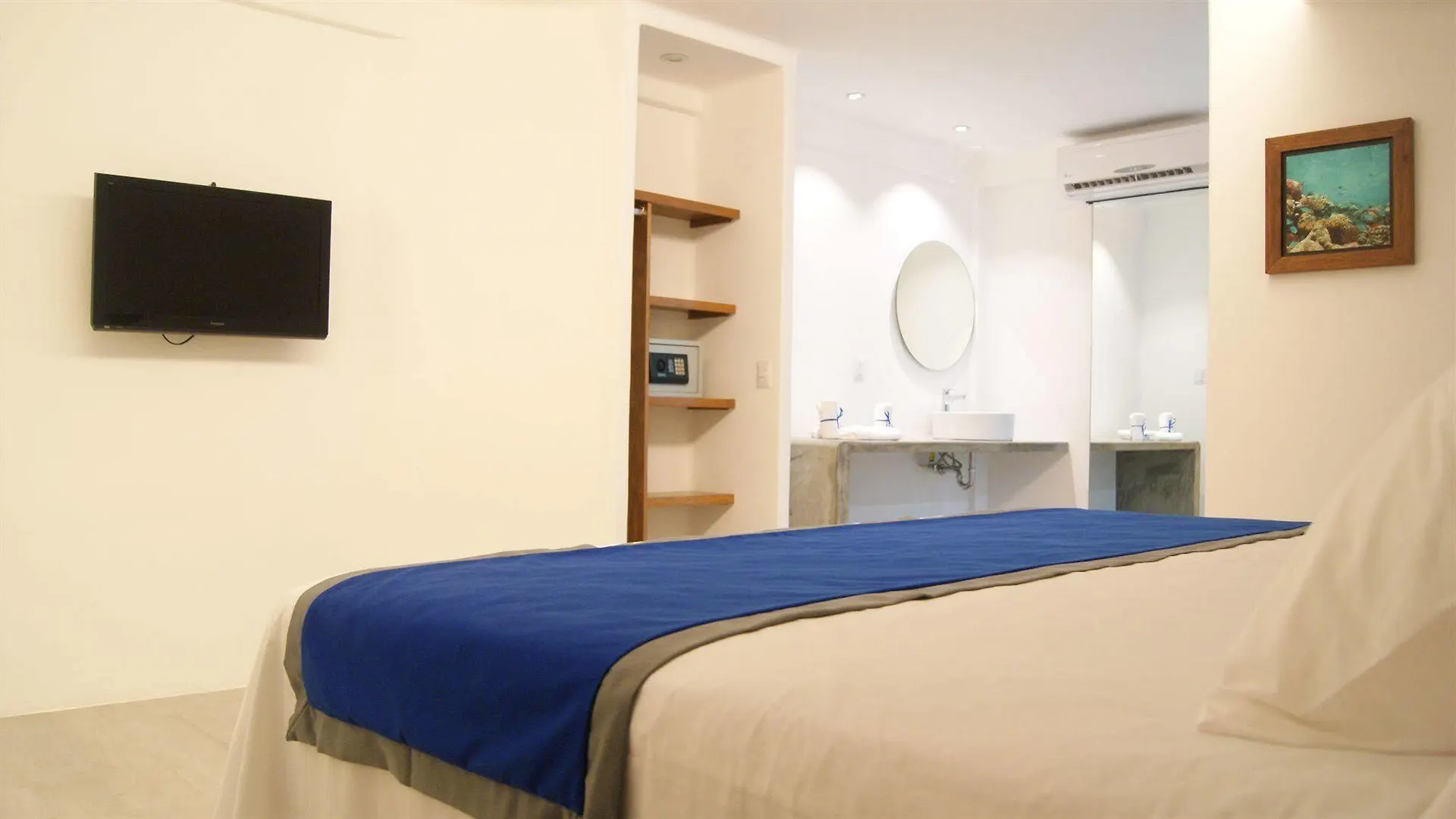 3Beca Hotel أكومال