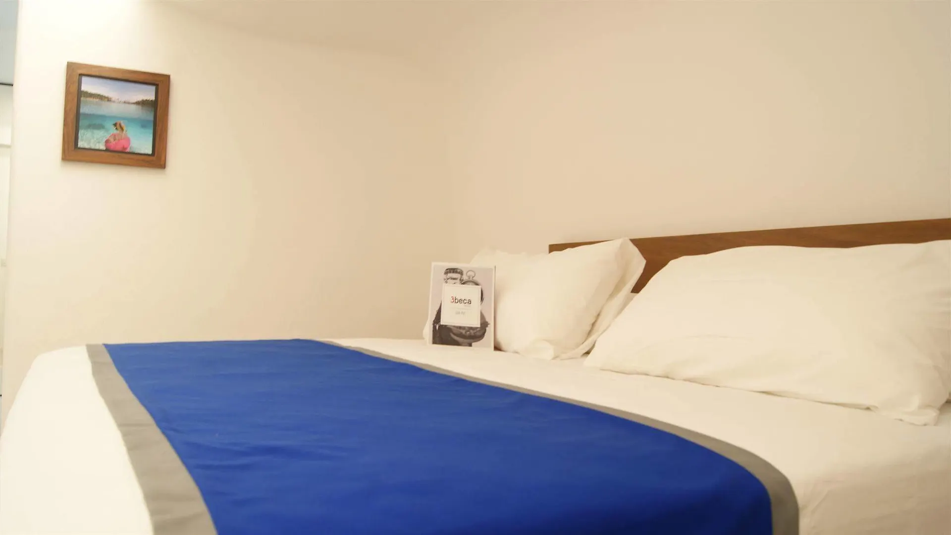 3Beca Hotel أكومال