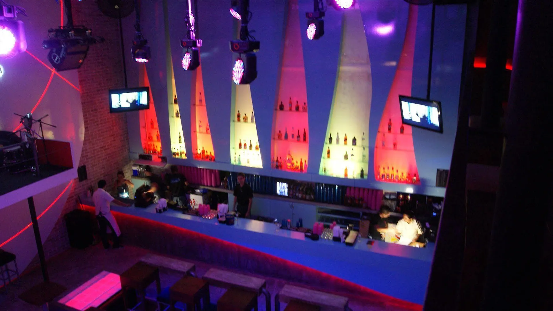 3Beca Hotel أكومال