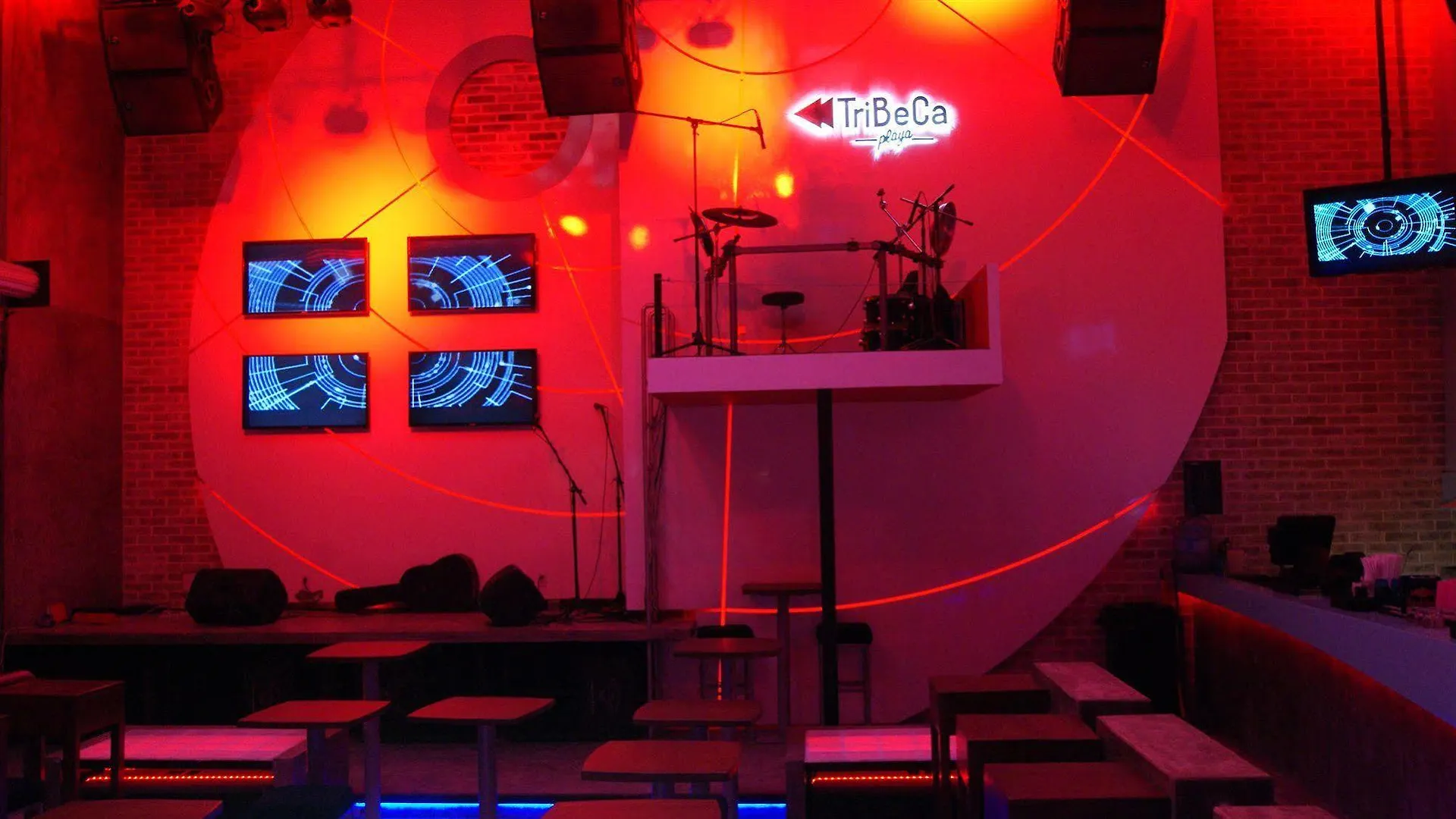 3Beca Hotel أكومال المكسيك