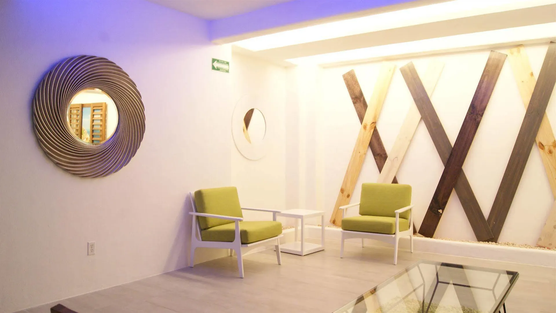 3Beca Hotel أكومال