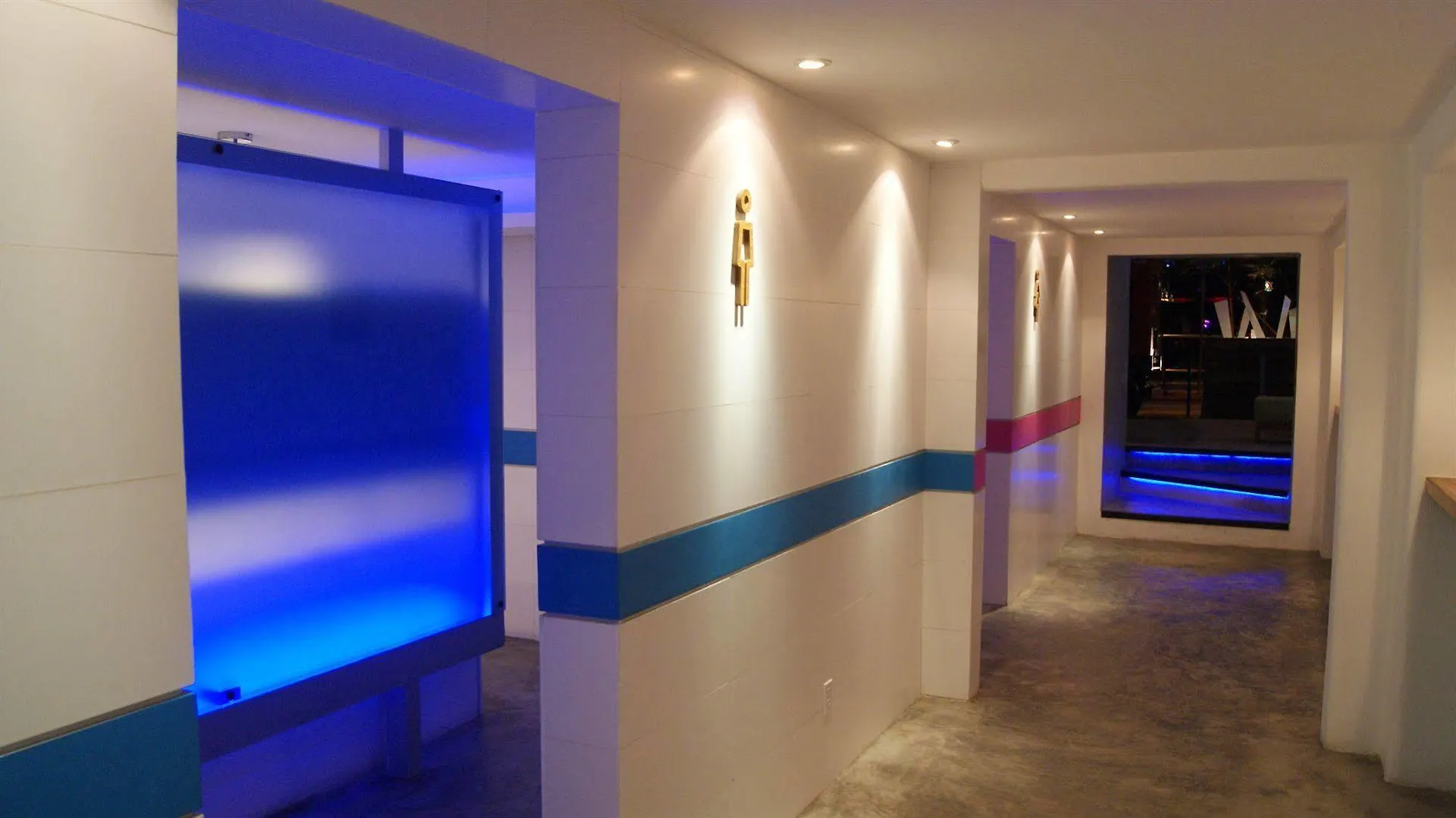 3Beca Hotel أكومال