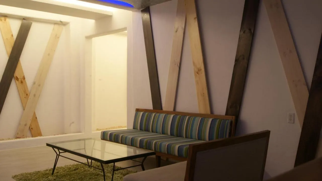 3Beca Hotel أكومال
