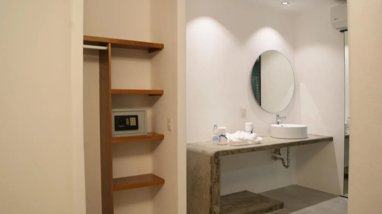 3Beca Hotel أكومال