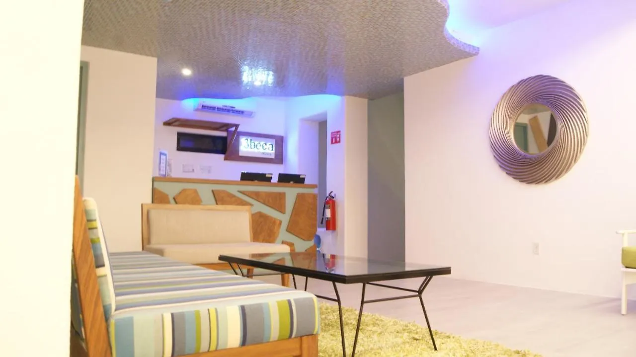 3Beca Hotel أكومال