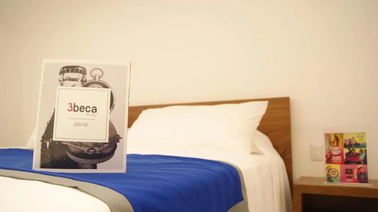 3Beca Hotel أكومال