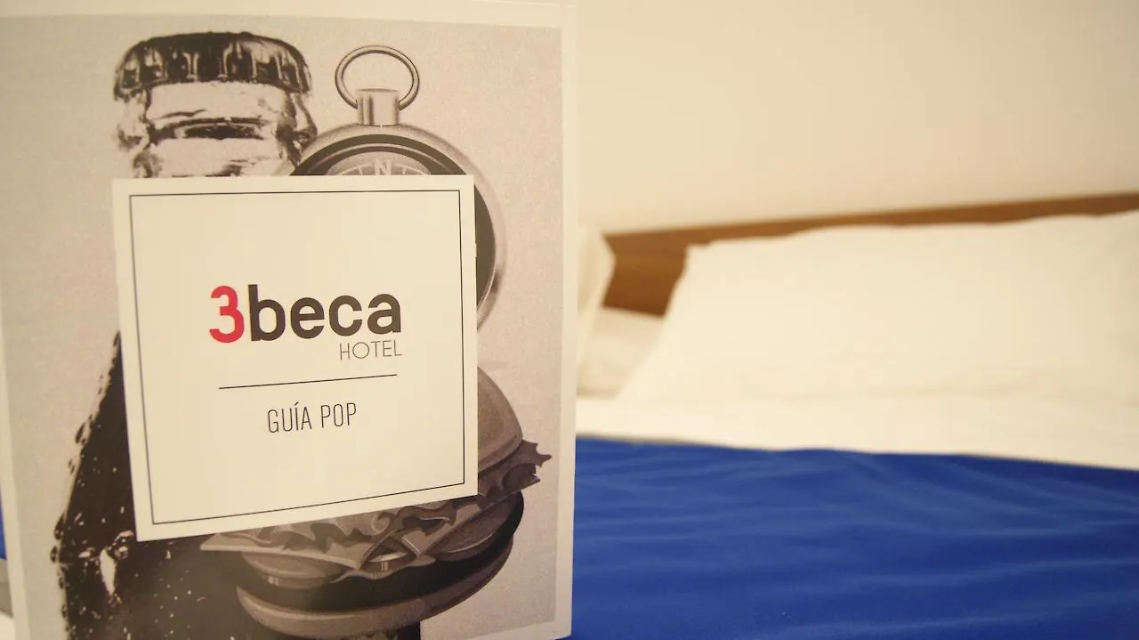 3Beca Hotel أكومال