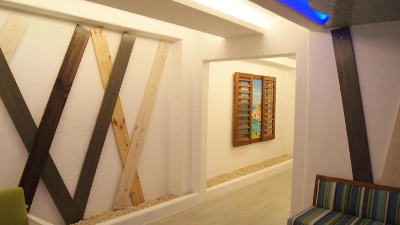 3Beca Hotel أكومال