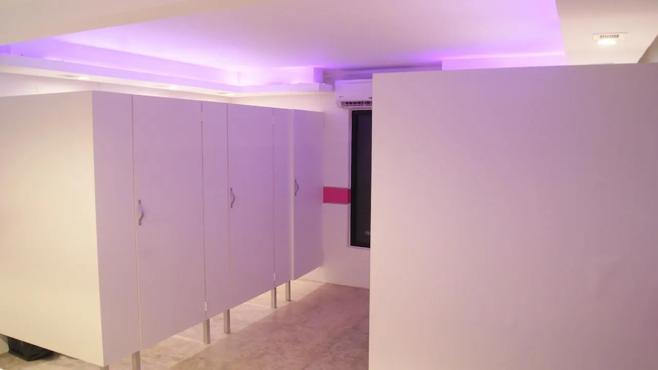 3Beca Hotel أكومال 3*,  المكسيك