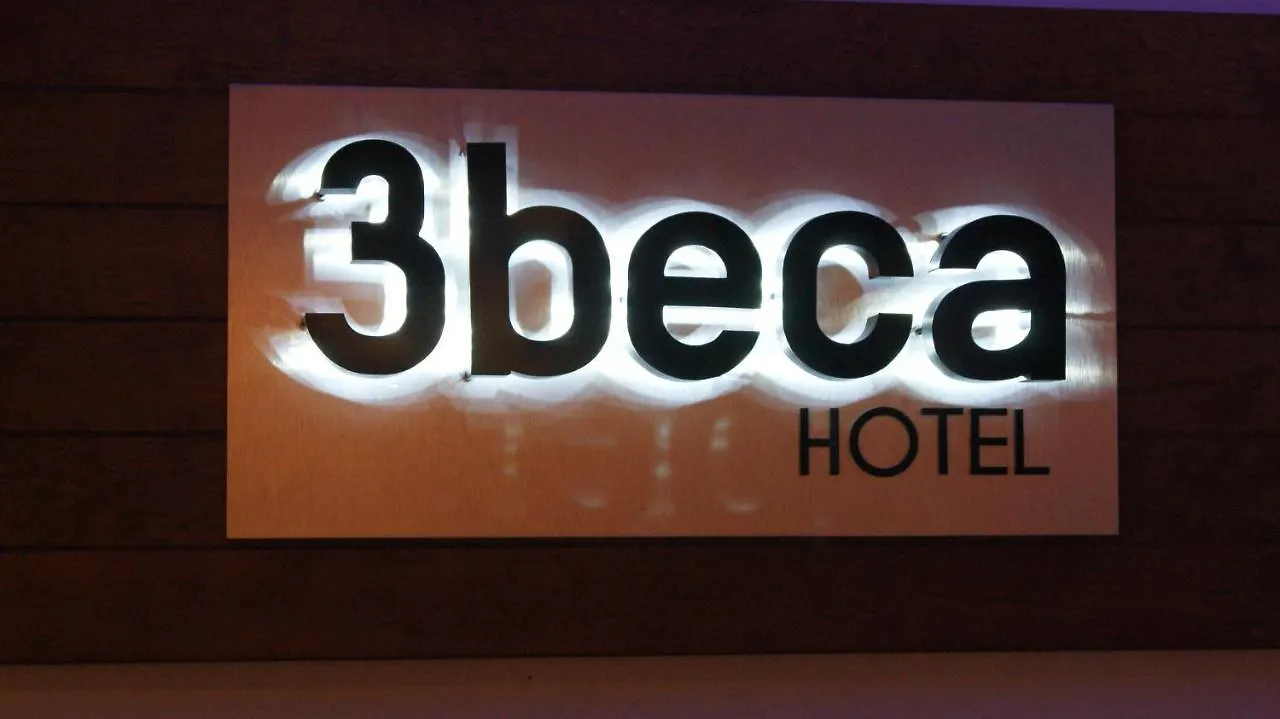 3Beca Hotel أكومال