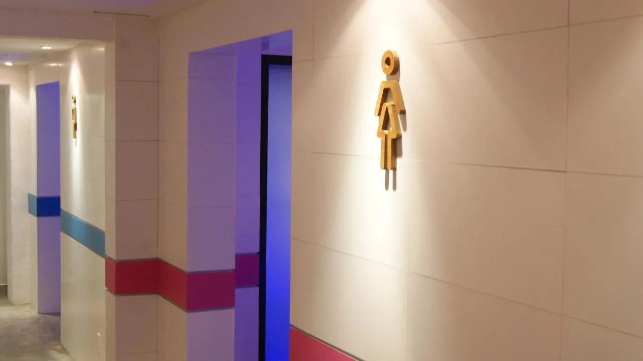 3Beca Hotel أكومال