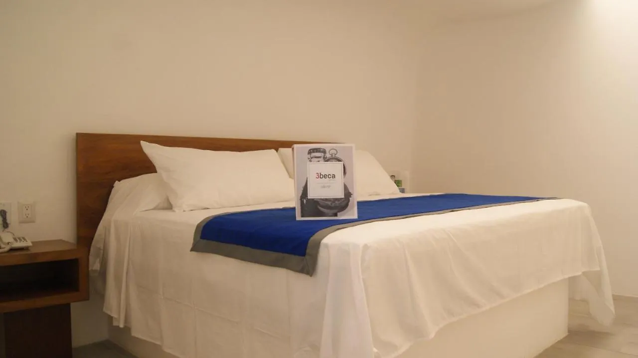 3Beca Hotel أكومال