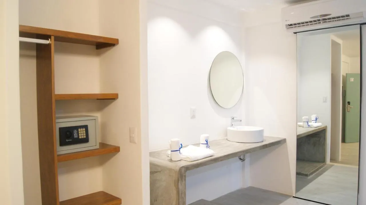3Beca Hotel أكومال