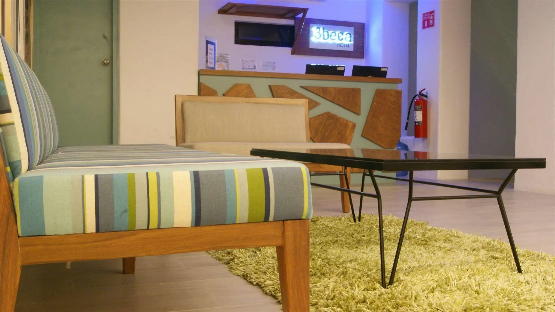 3Beca Hotel Akumal
