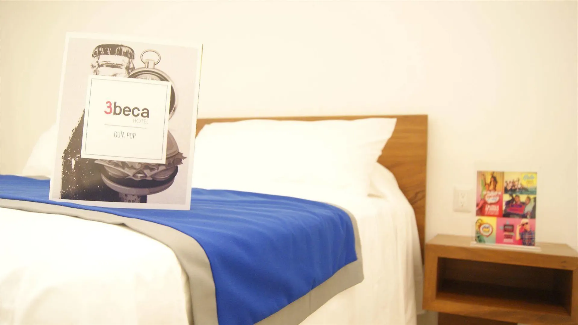 3Beca Hotel Akumal 3*,