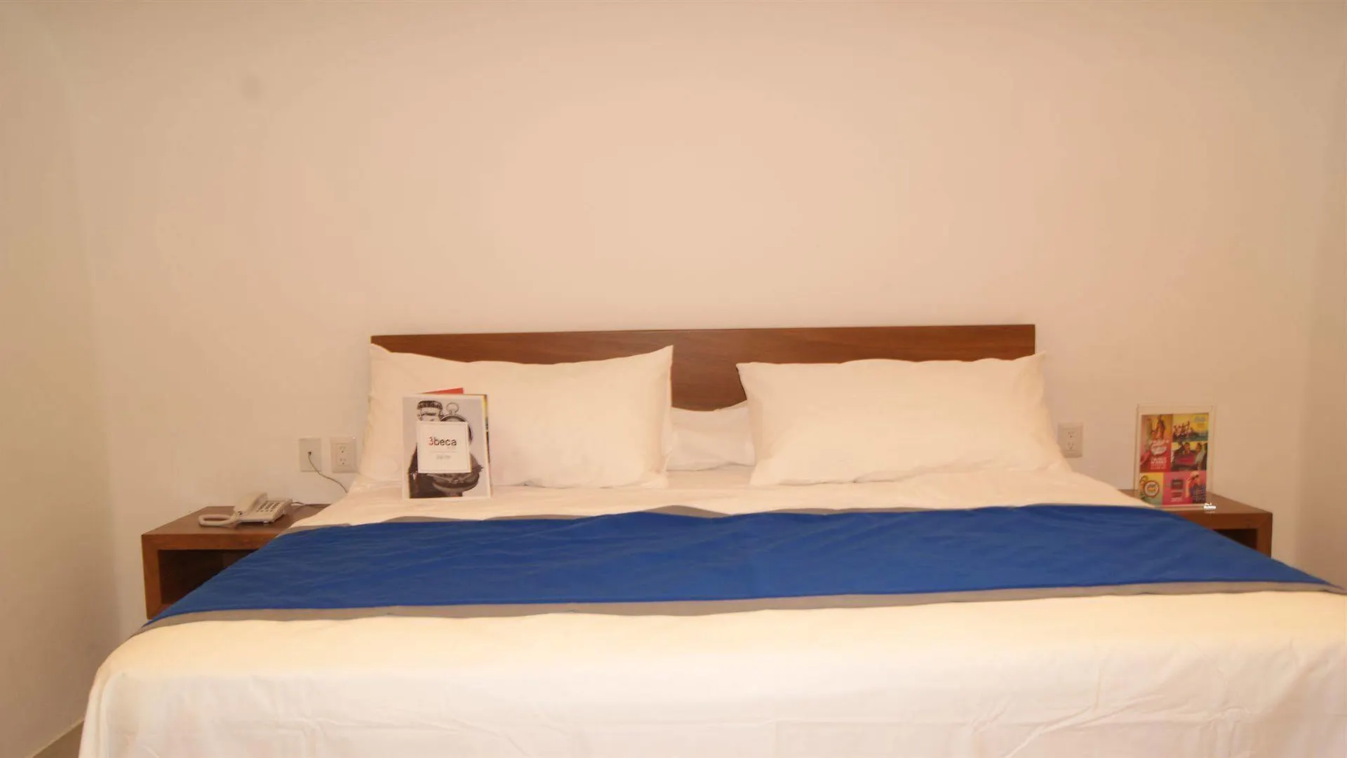 3Beca Hotel Akumal