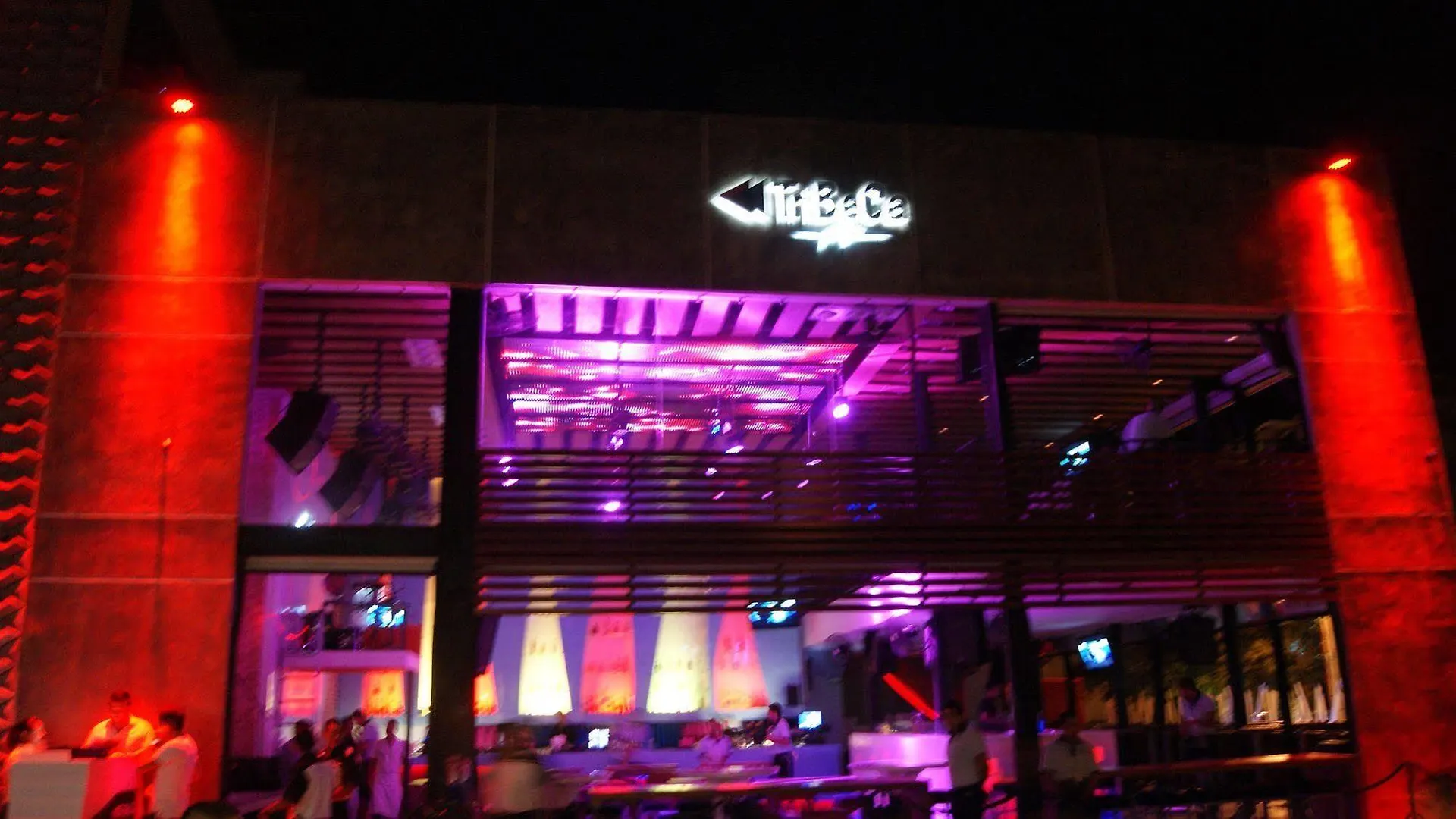 3Beca Hotel Akumal 3*,  Mexico