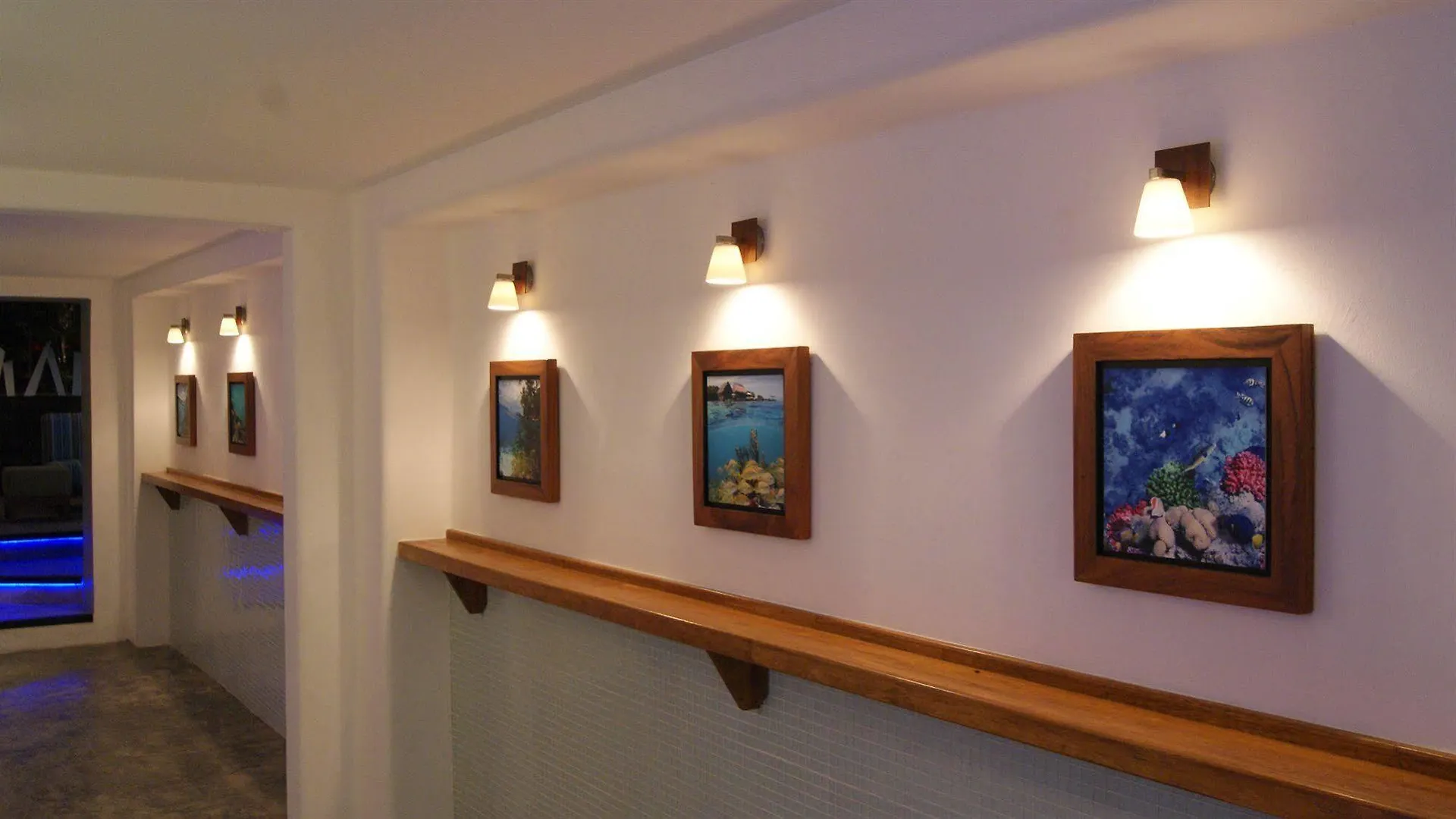 3Beca Hotel Akumal