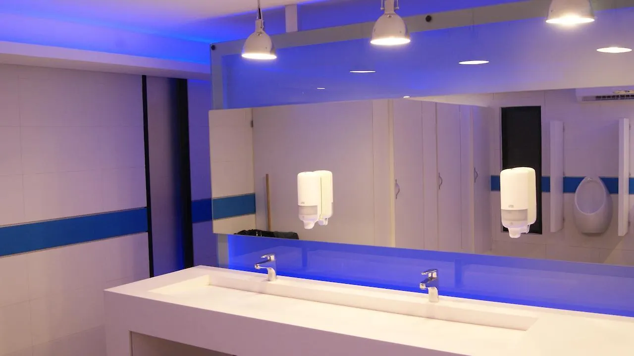 3Beca Hotel Akumal