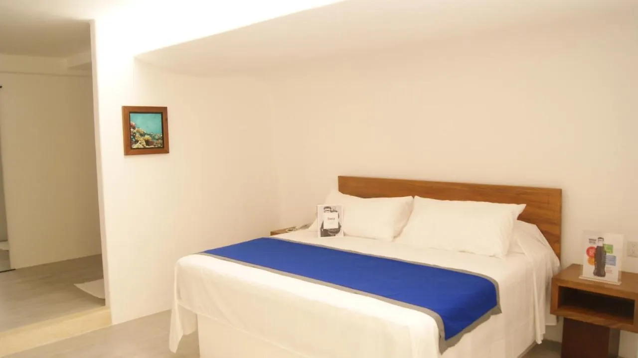 3Beca Hotel Akumal